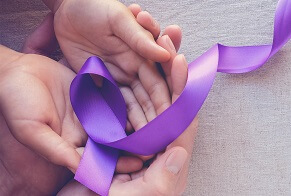 المكافحة والتوعية بمرض السرطان