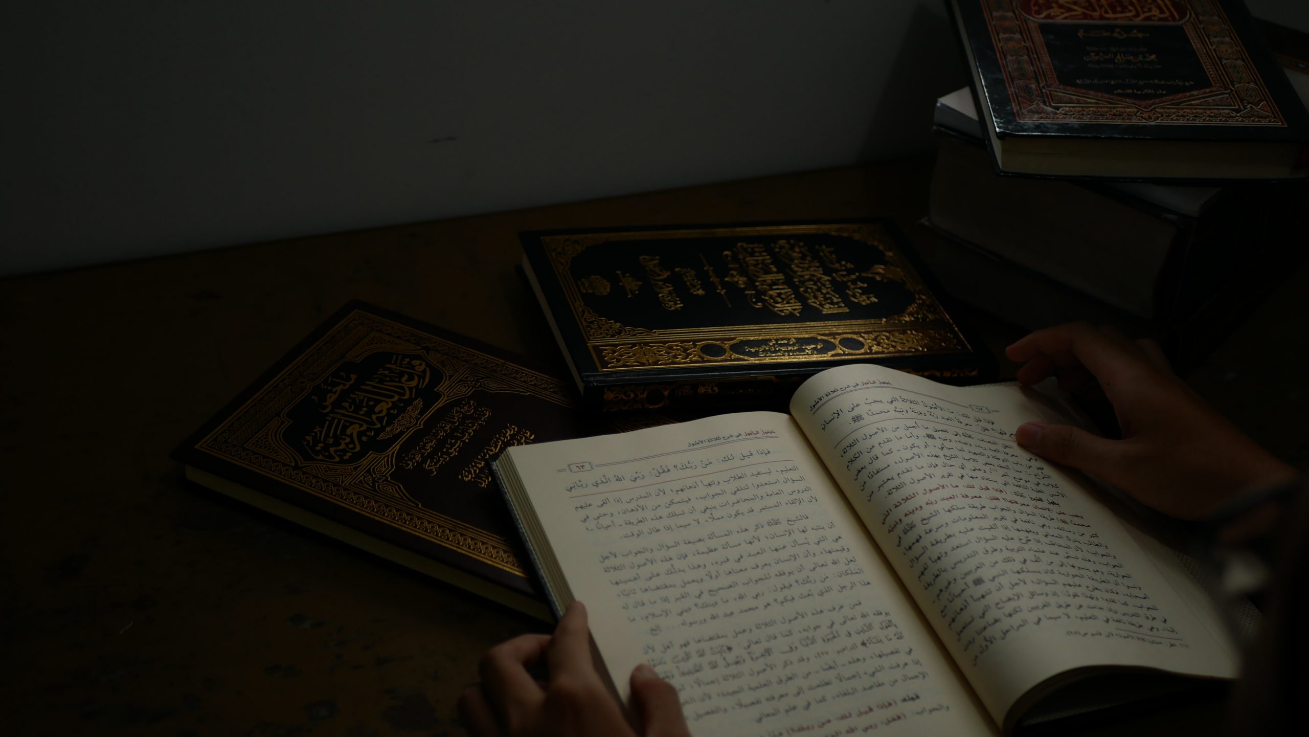 المذاكرة في رمضان